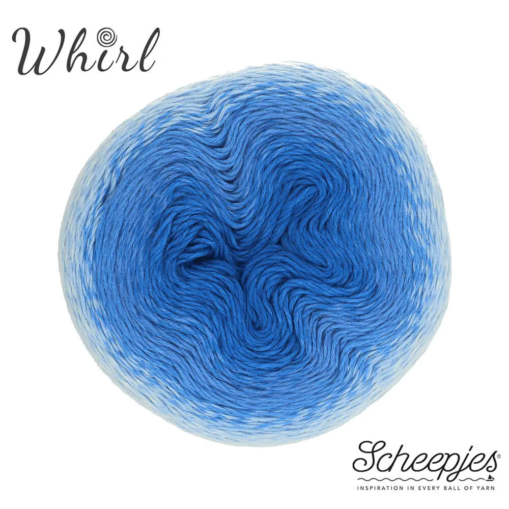 Scheepjes Whirl 1000m