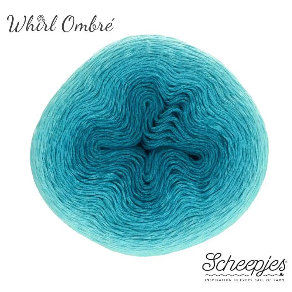 Scheepjes Whirl 1000m