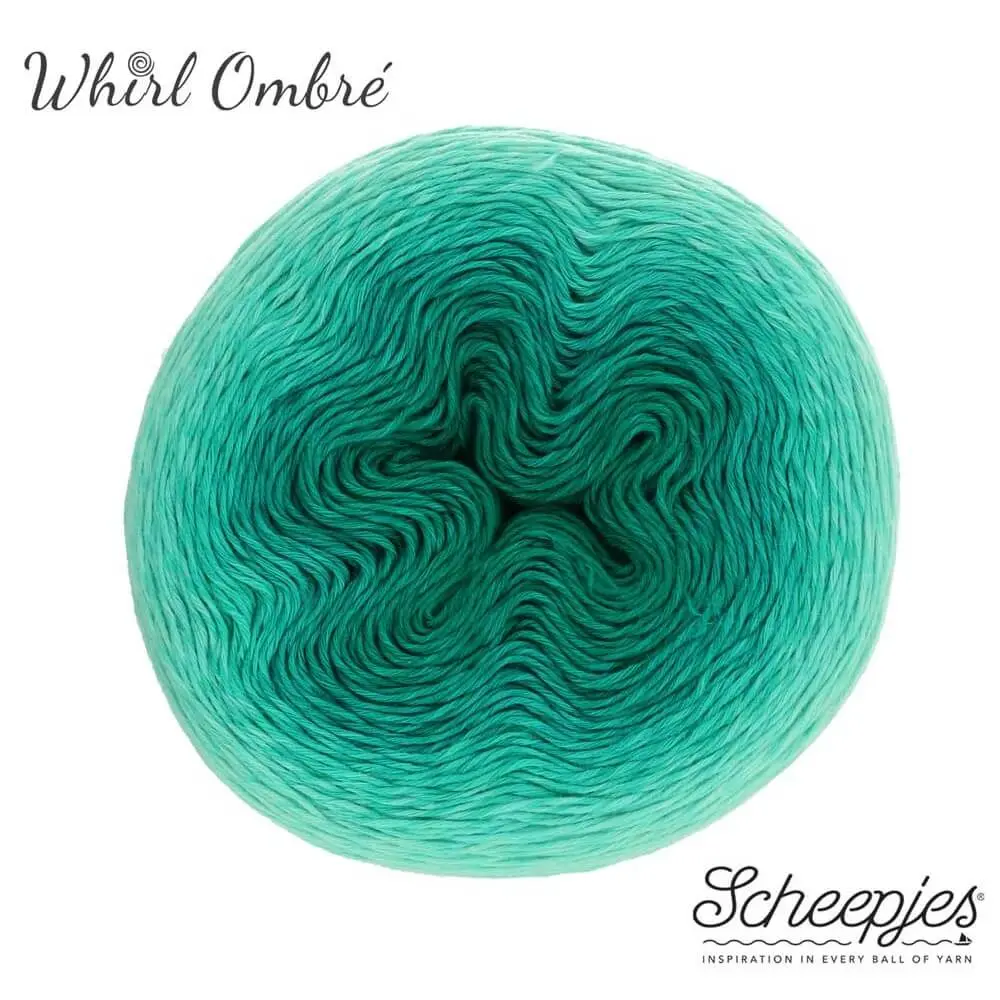 Scheepjes Whirl 1000m