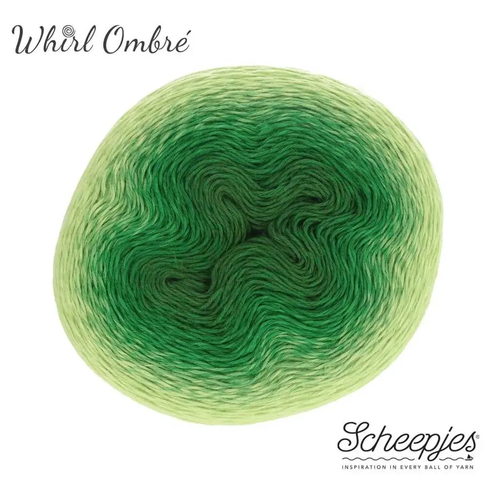 Scheepjes Whirl 1000m