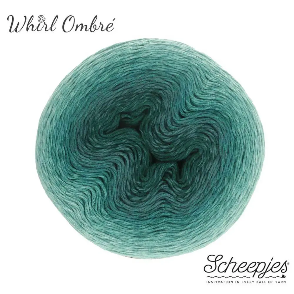 Scheepjes Whirl 1000m