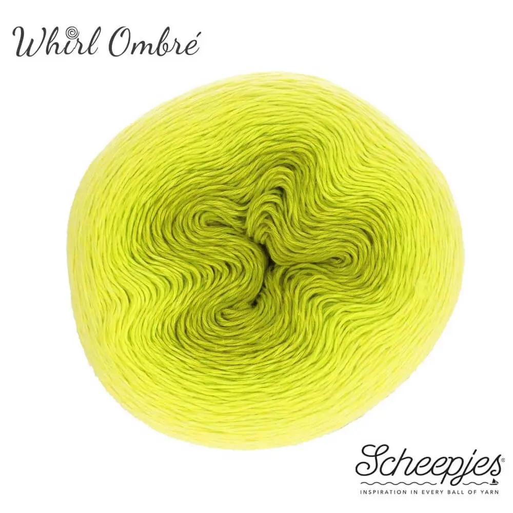 Scheepjes Whirl 1000m