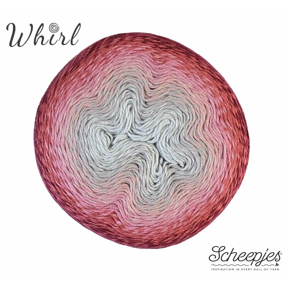 Scheepjes Whirl 1000m