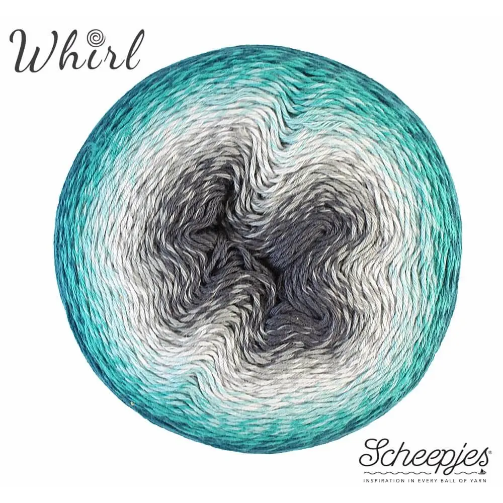 Scheepjes Whirl 1000m