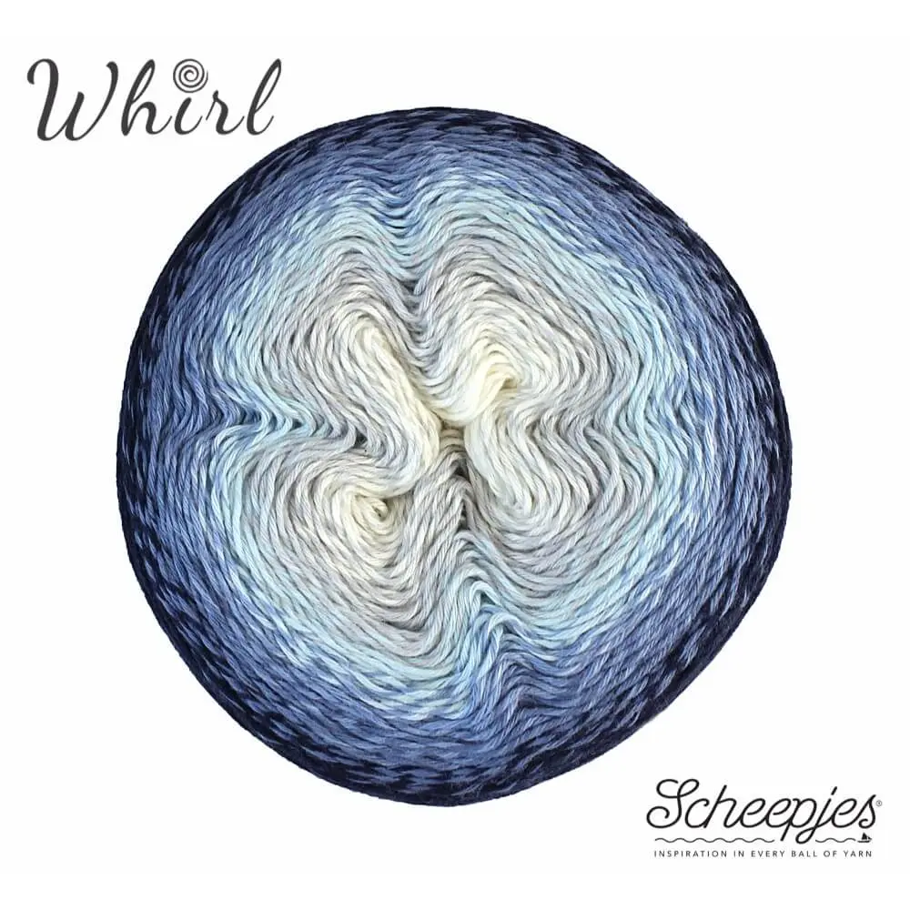 Scheepjes Whirl 1000m