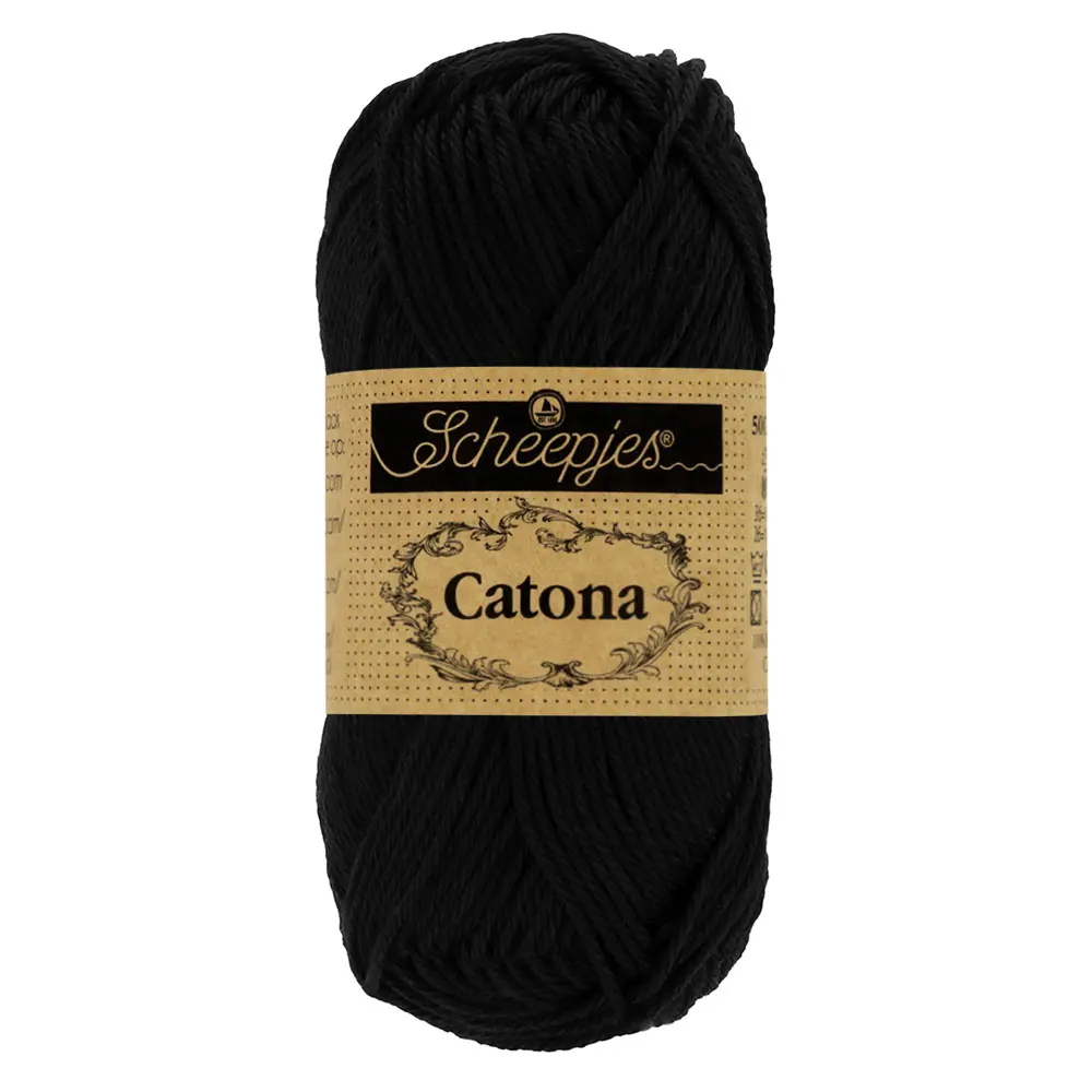 Scheepjes Catona 100g