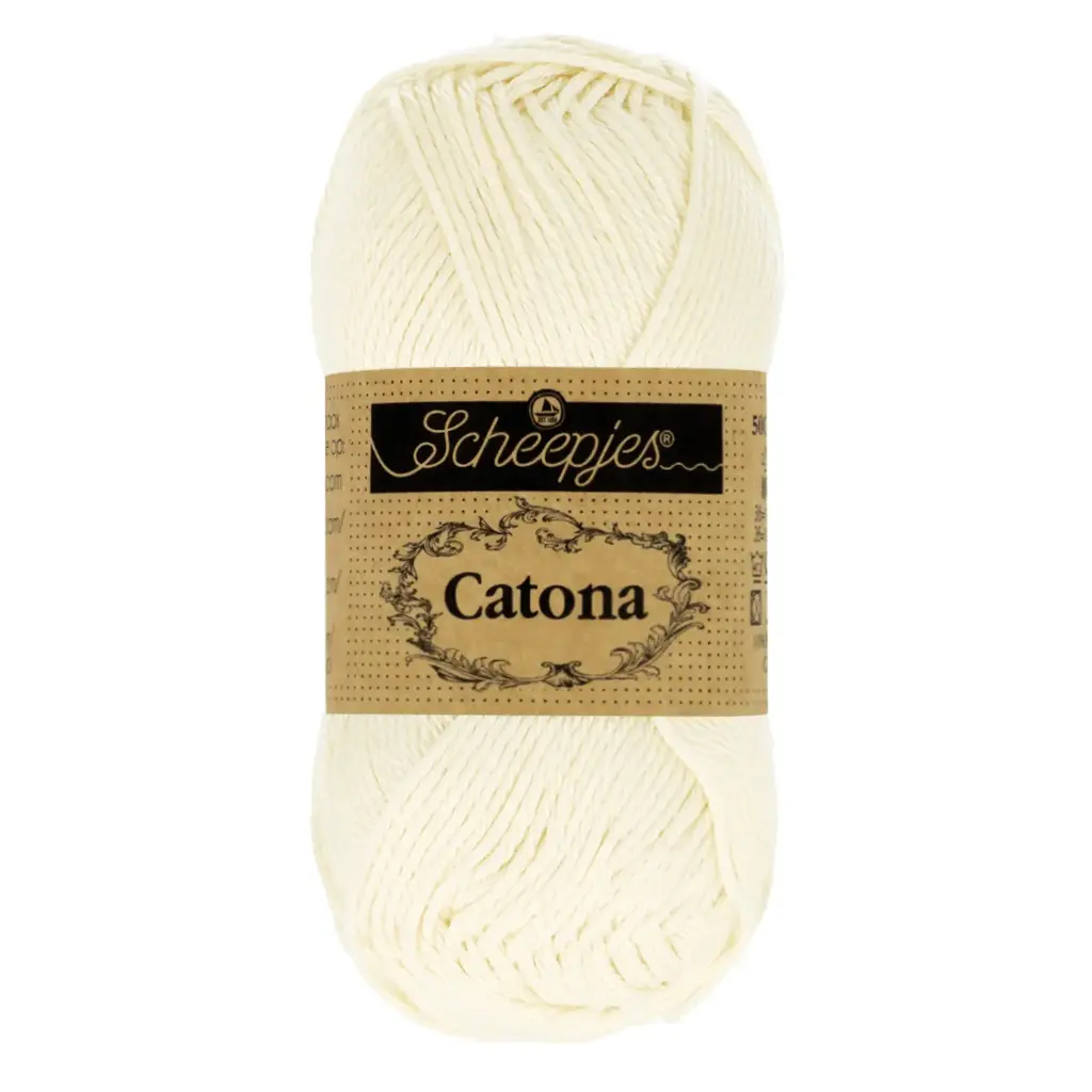 Scheepjes Catona 100g