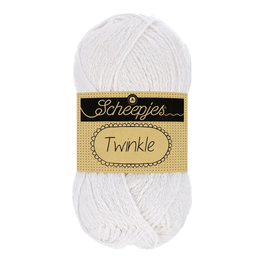 [1701-901] Scheepjes Twinkle 50g (901)