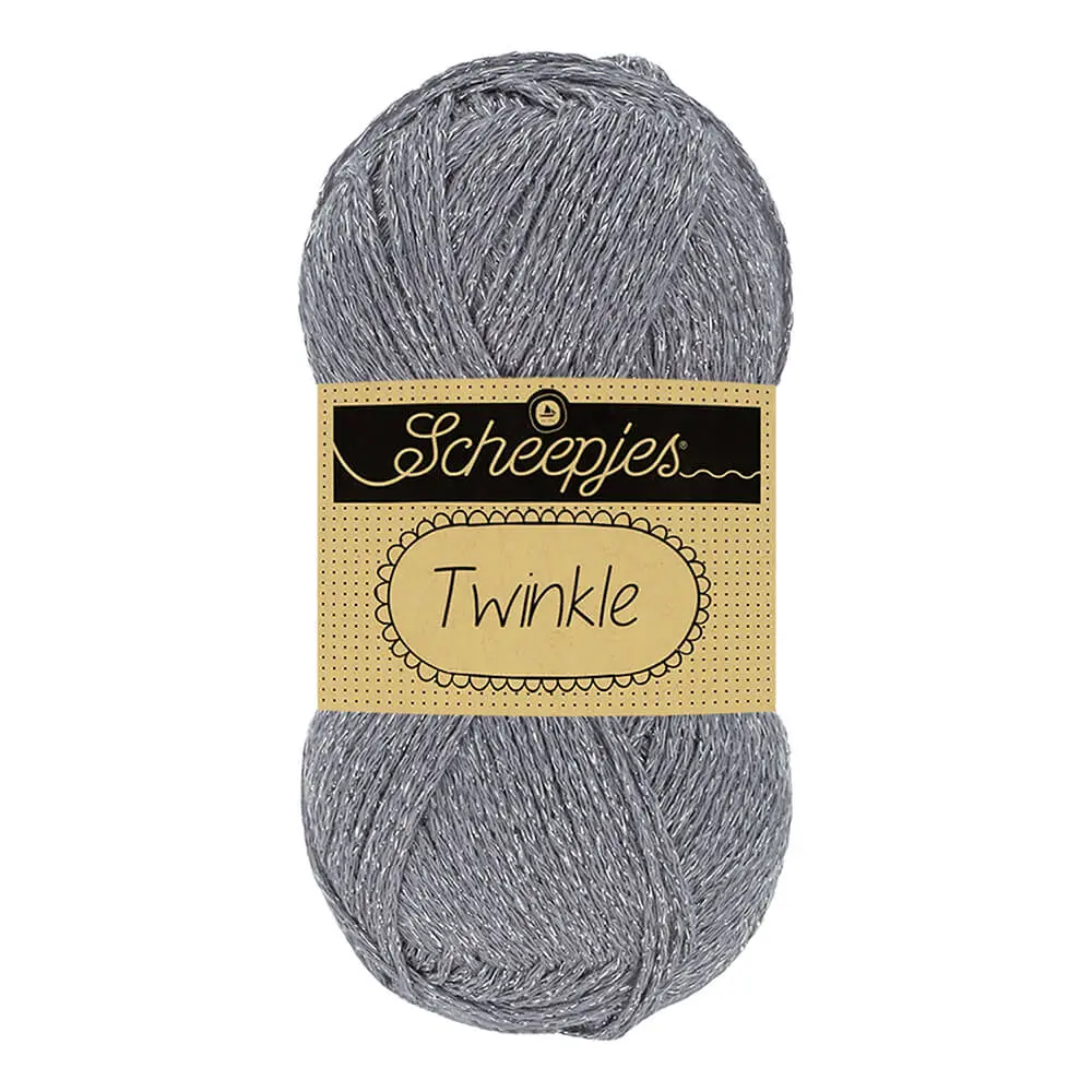 [1701-902] Scheepjes Twinkle 50g (902)