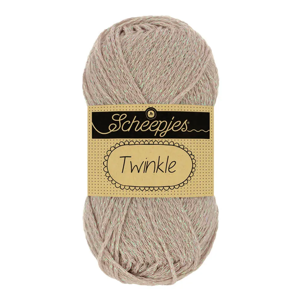 Scheepjes Twinkle 50g