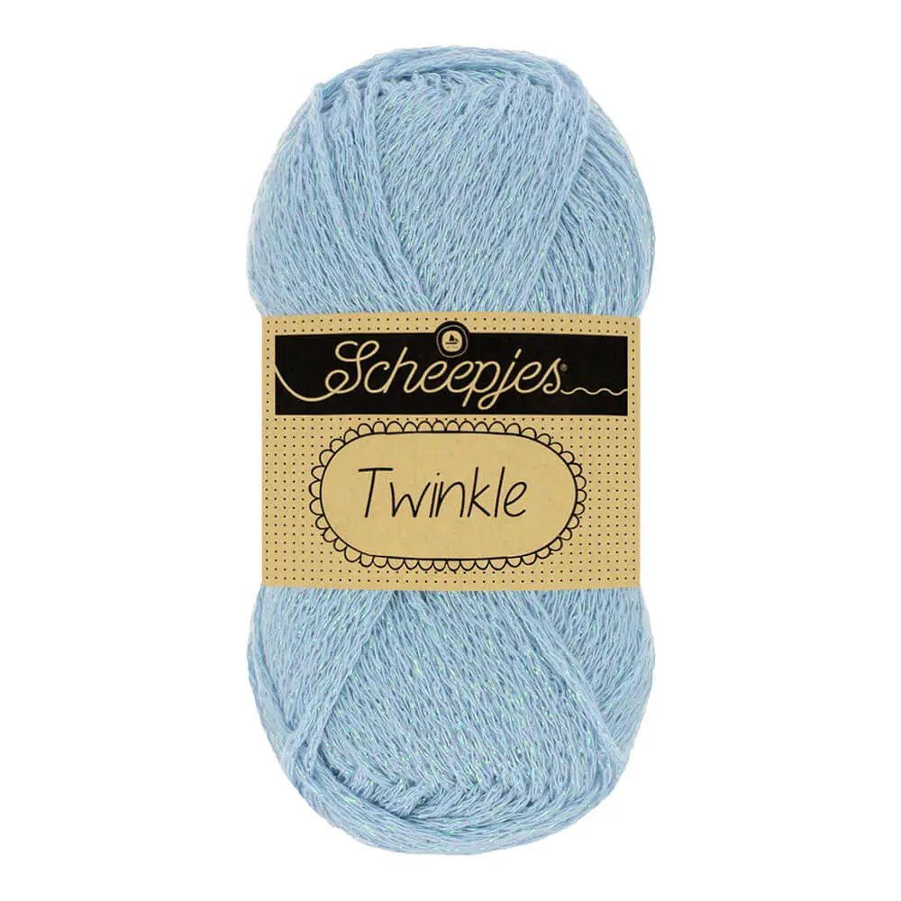 Scheepjes Twinkle 50g