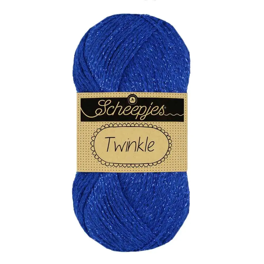 Scheepjes Twinkle 50g