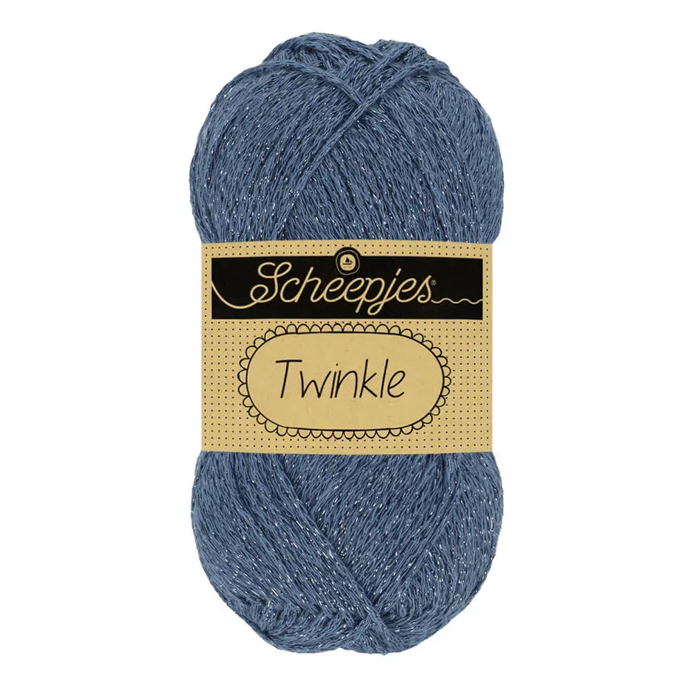 Scheepjes Twinkle 50g
