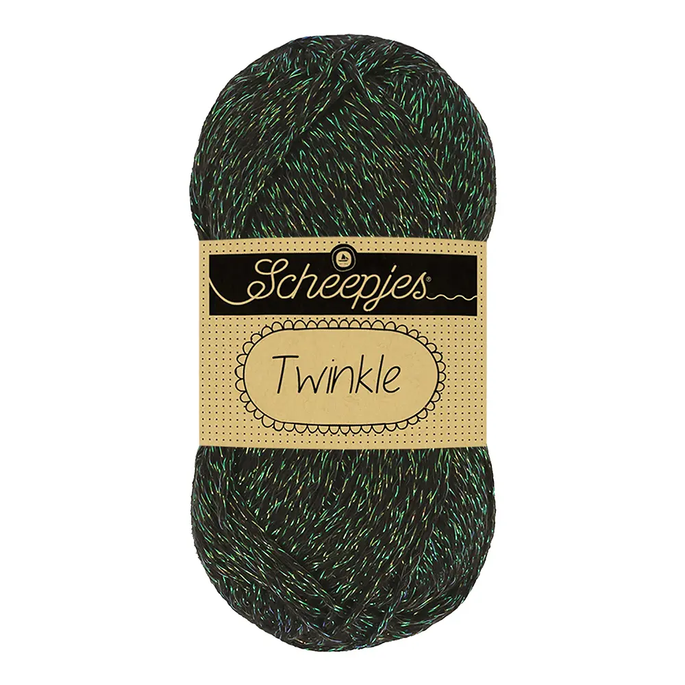 Scheepjes Twinkle 50g