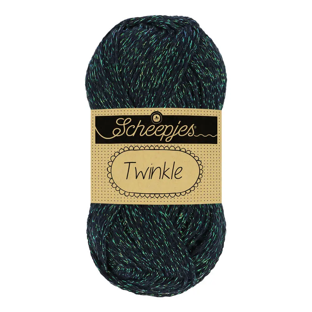 Scheepjes Twinkle 50g