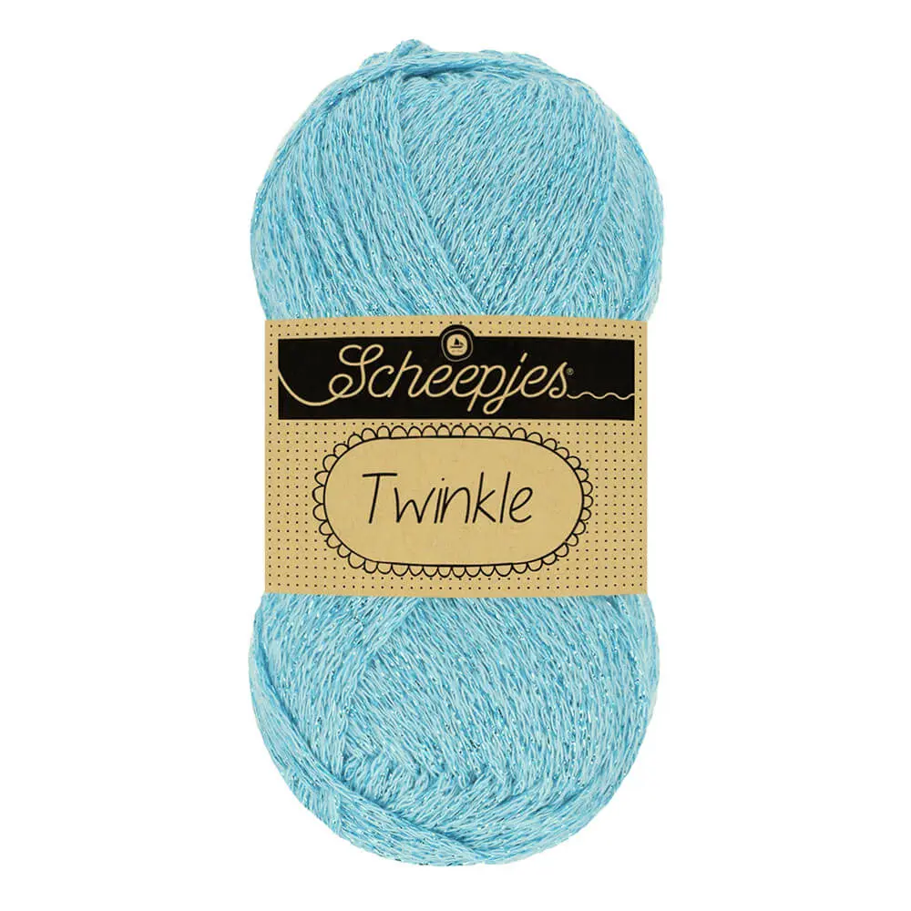 Scheepjes Twinkle 50g