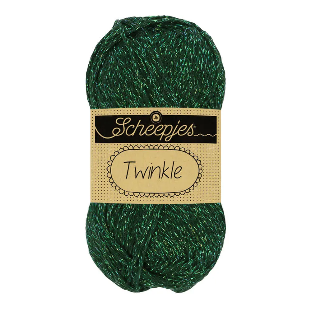 Scheepjes Twinkle 50g