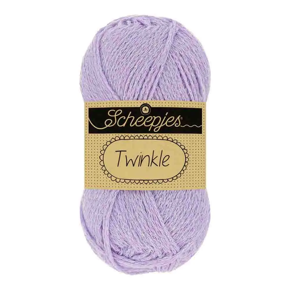 Scheepjes Twinkle 50g