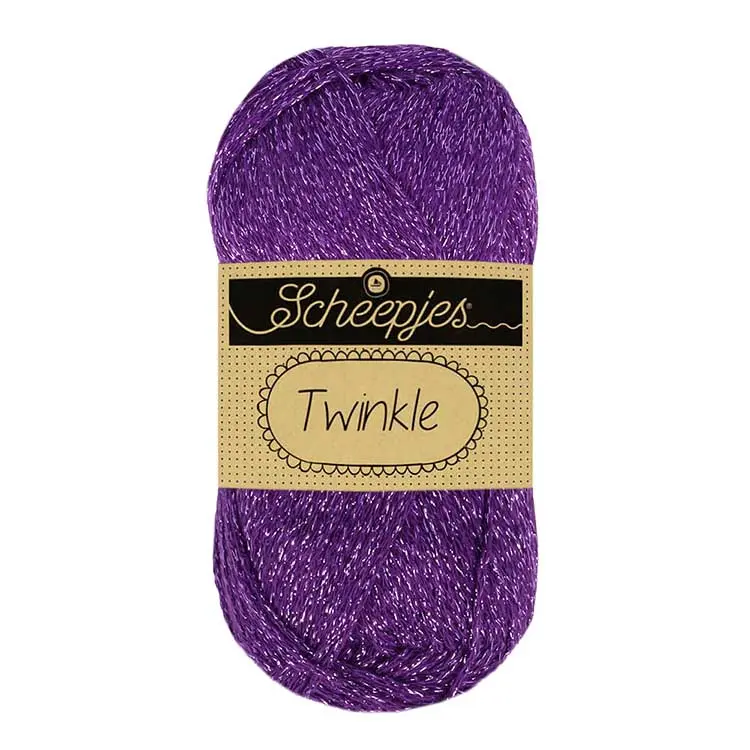 Scheepjes Twinkle 50g