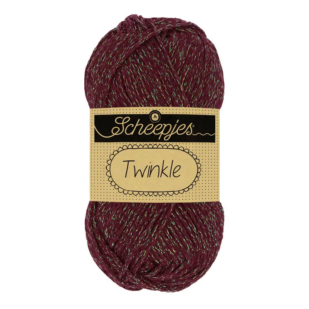 Scheepjes Twinkle 50g