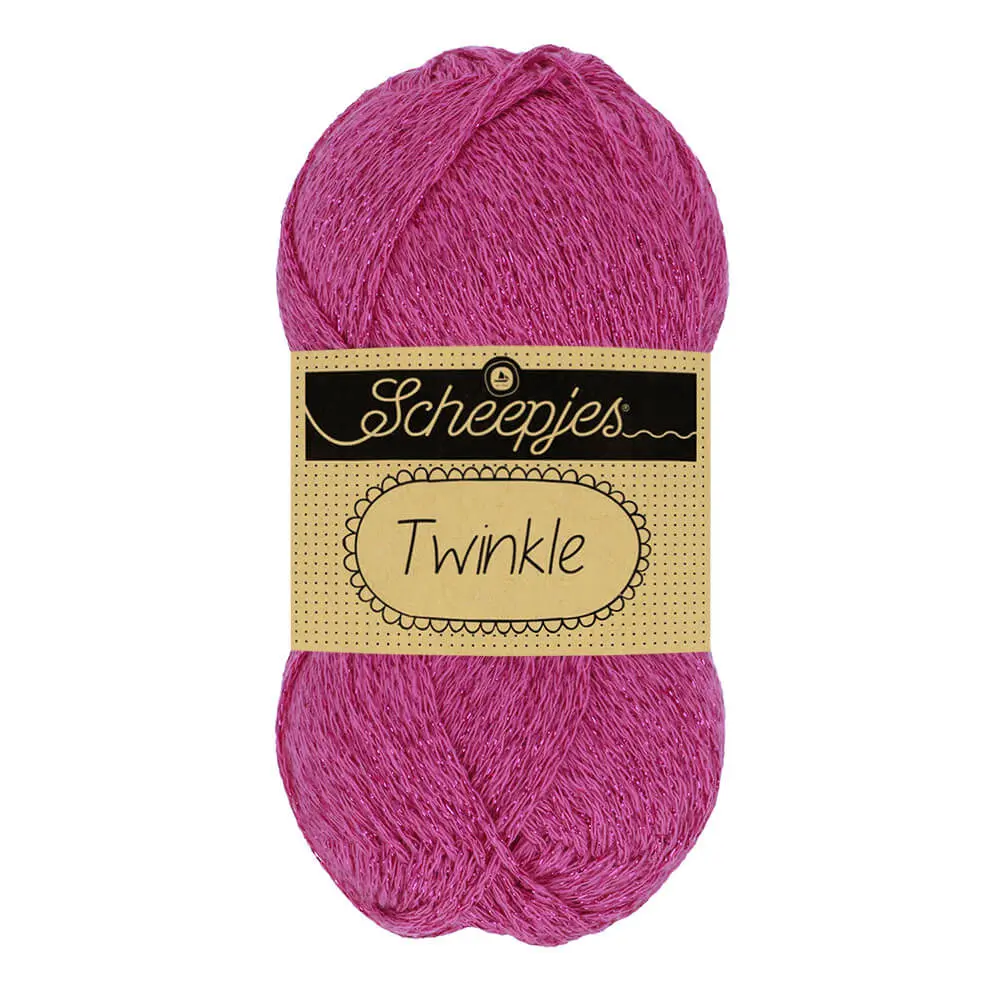 Scheepjes Twinkle 50g