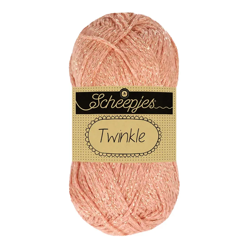 Scheepjes Twinkle 50g