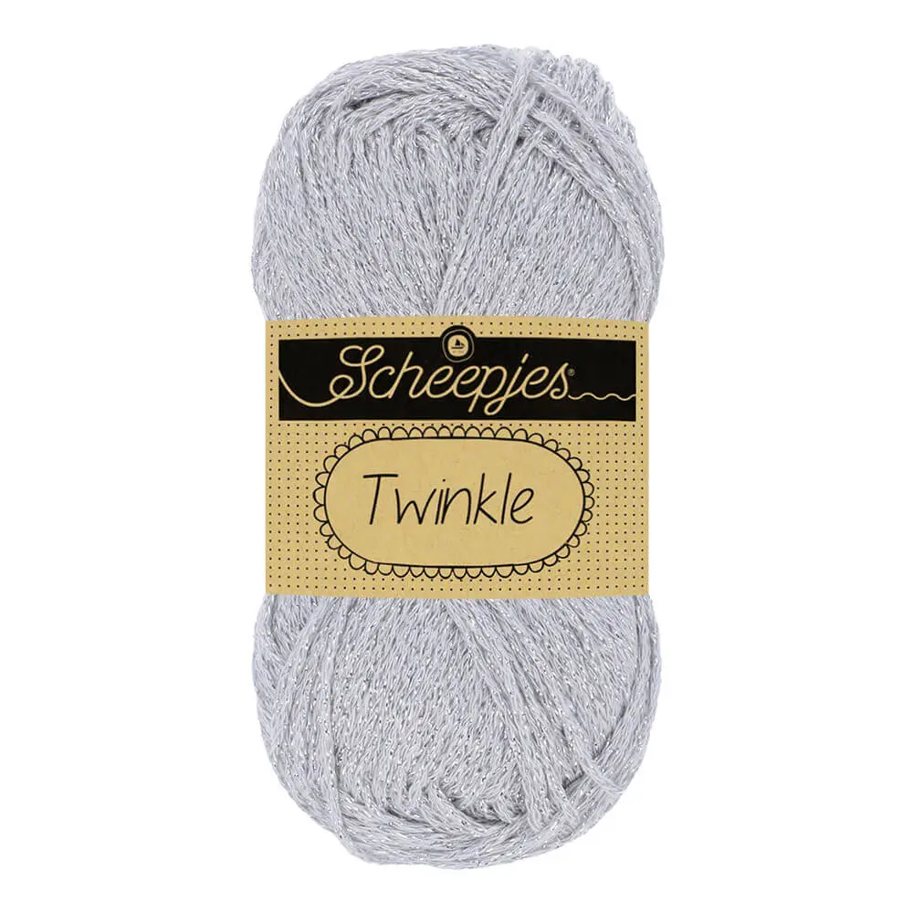Scheepjes Twinkle 50g