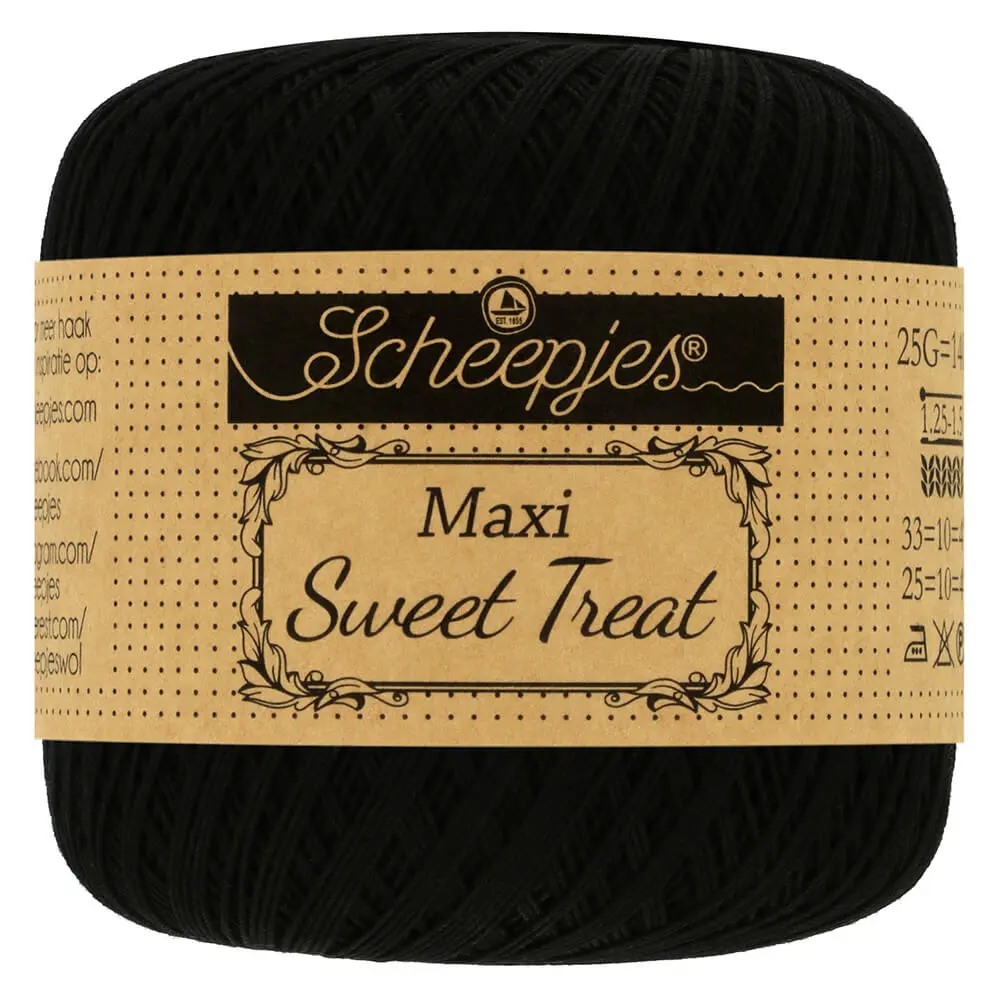 Scheepjes Maxi Sweet Treat 25g