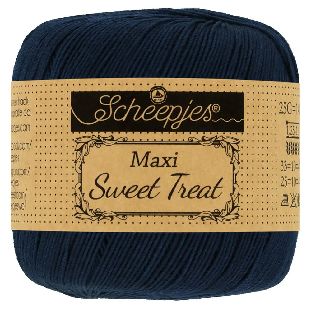Scheepjes Maxi Sweet Treat 25g