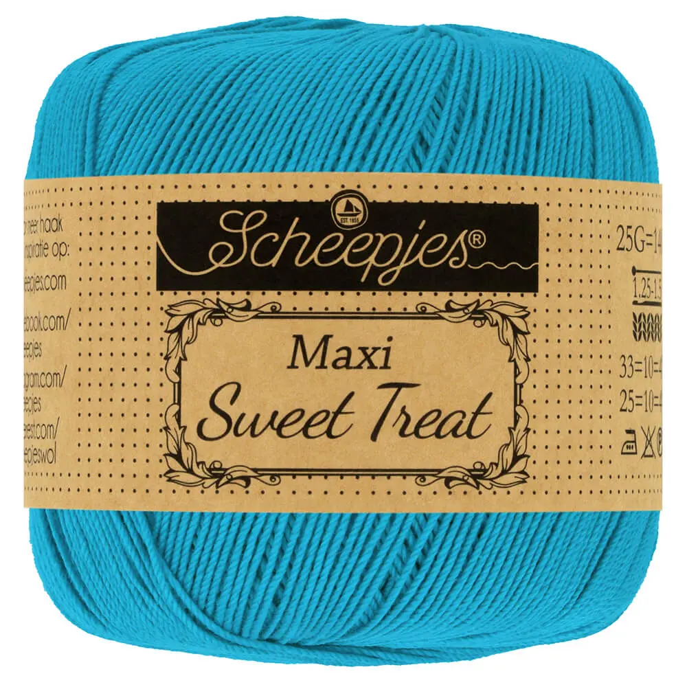 Scheepjes Maxi Sweet Treat 25g