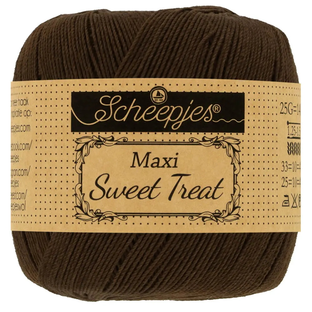 Scheepjes Maxi Sweet Treat 25g