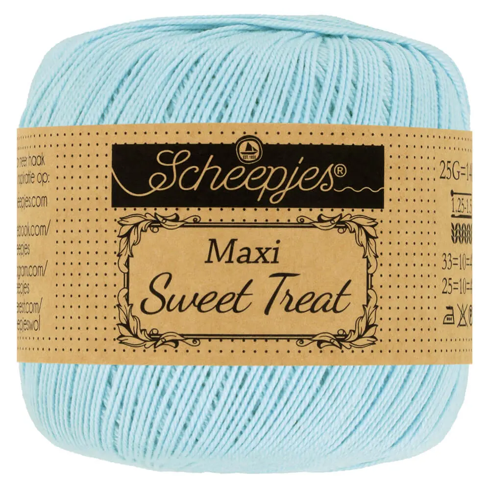 Scheepjes Maxi Sweet Treat 25g