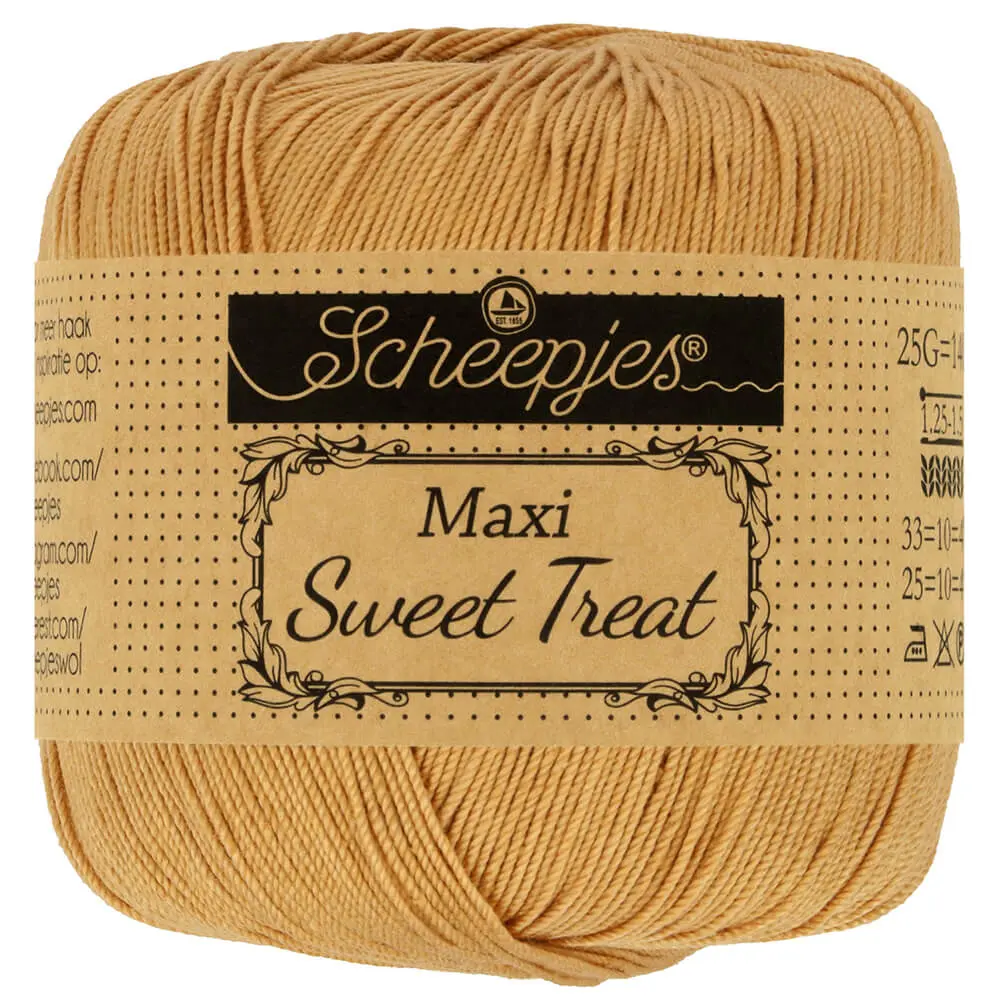 Scheepjes Maxi Sweet Treat 25g