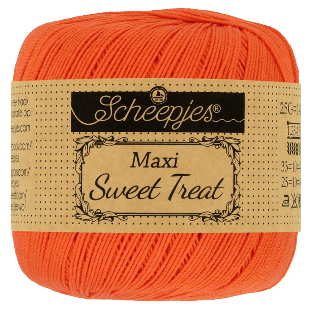 Scheepjes Maxi Sweet Treat 25g