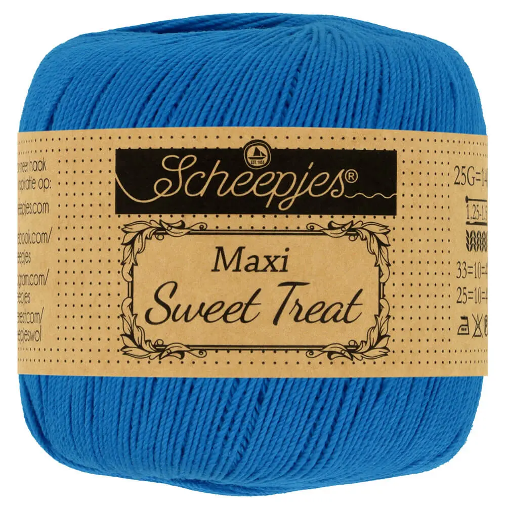 Scheepjes Maxi Sweet Treat 25g