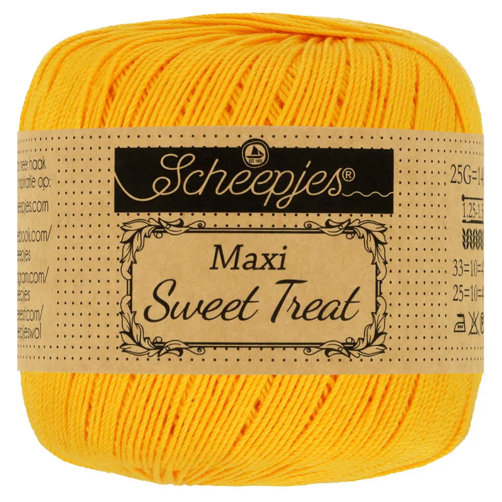 Scheepjes Maxi Sweet Treat 25g