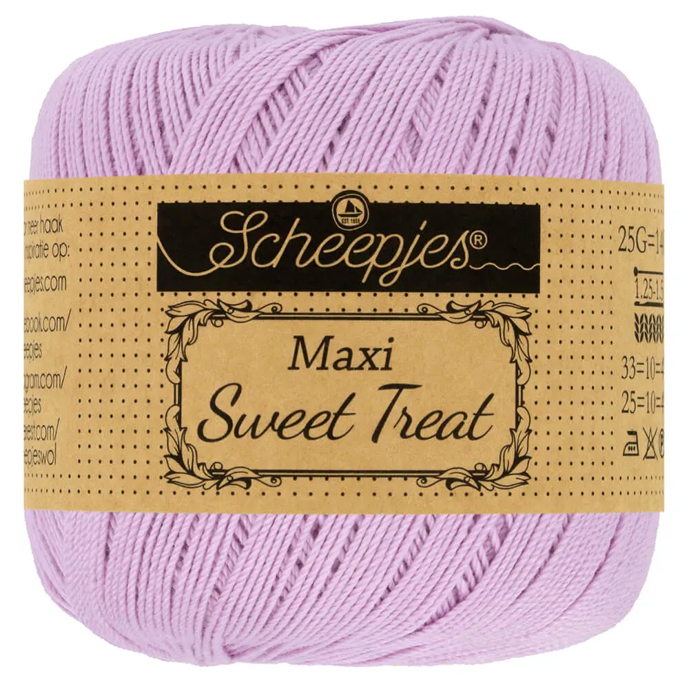 Scheepjes Maxi Sweet Treat 25g