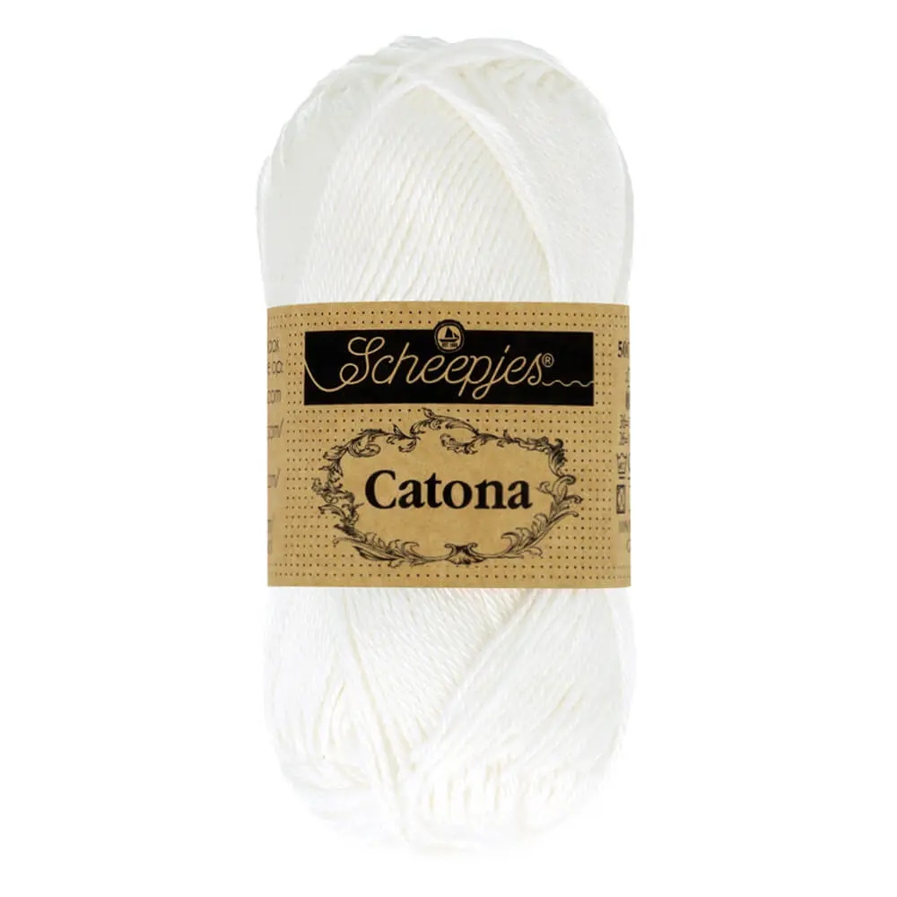 Scheepjes Catona 10g