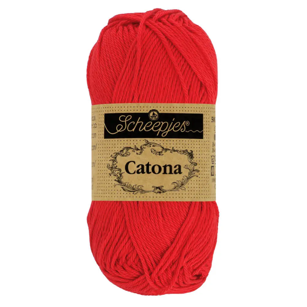 Scheepjes Catona 10g