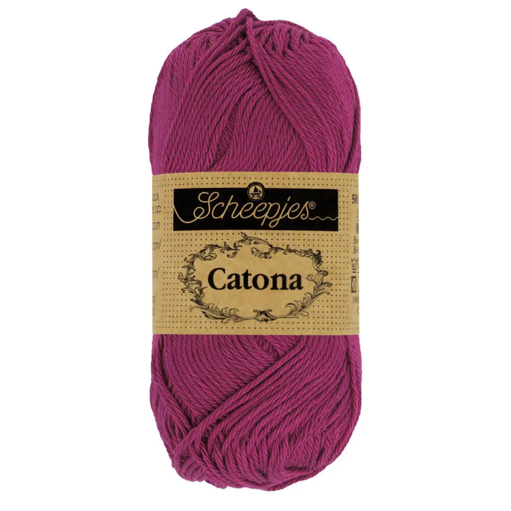 Scheepjes Catona 10g