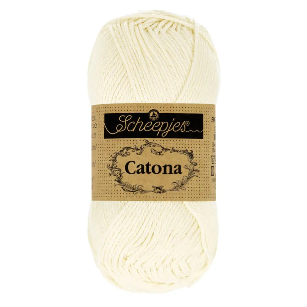 Scheepjes Catona 10g