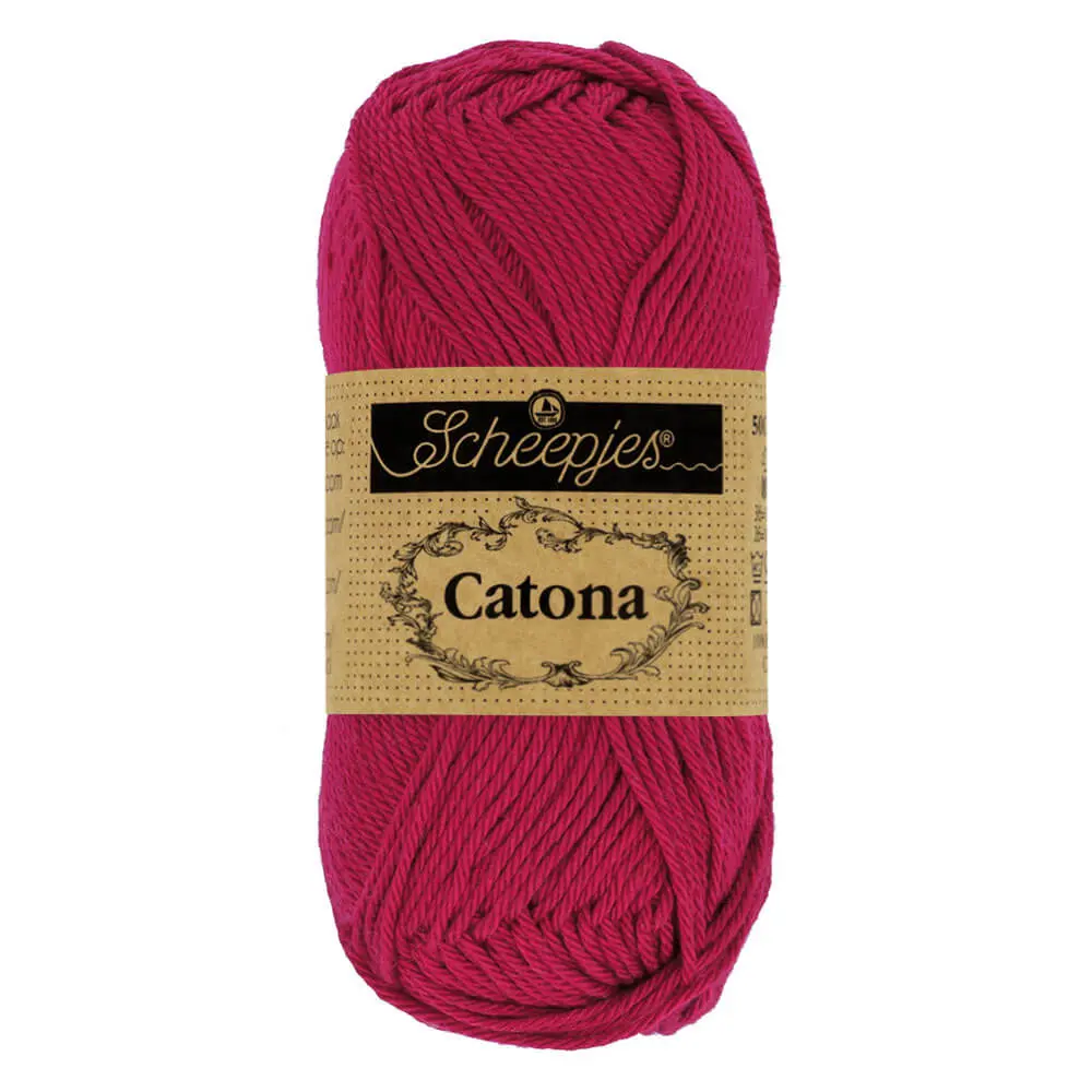 Scheepjes Catona 10g