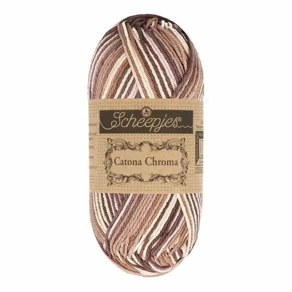 Scheepjes Catona Chroma 50g