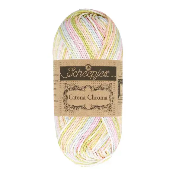 Scheepjes Catona Chroma 50g