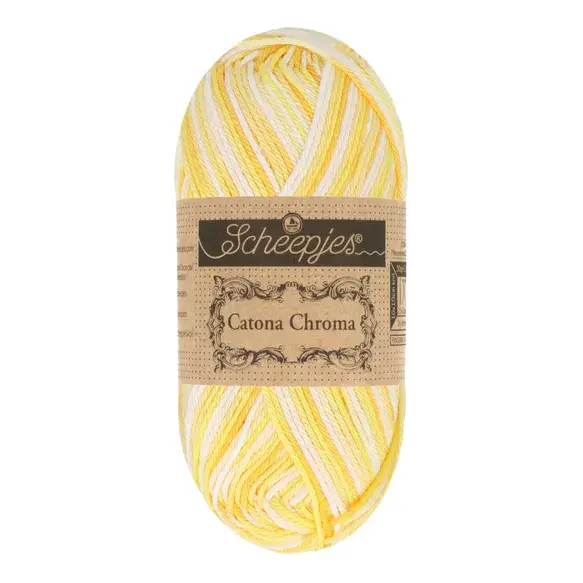 Scheepjes Catona Chroma 50g