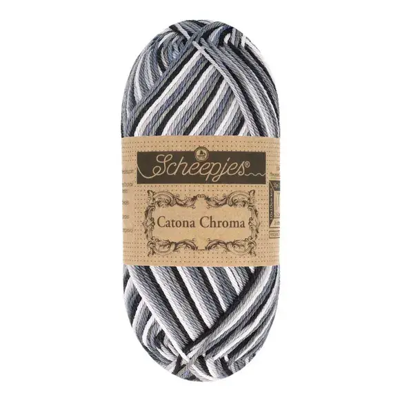 Scheepjes Catona Chroma 50g