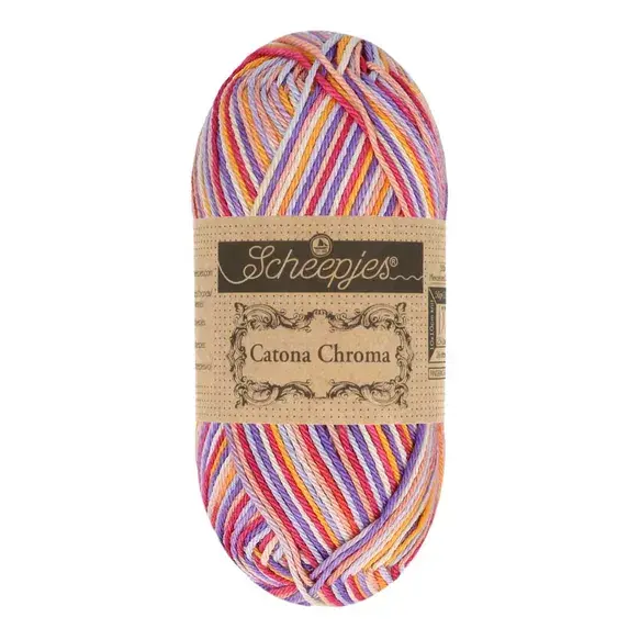 Scheepjes Catona Chroma 50g