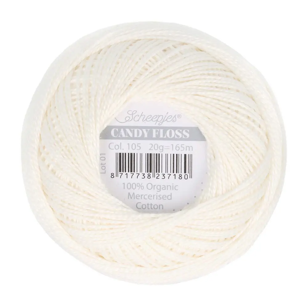 Scheepjes Candy Floss 20gr