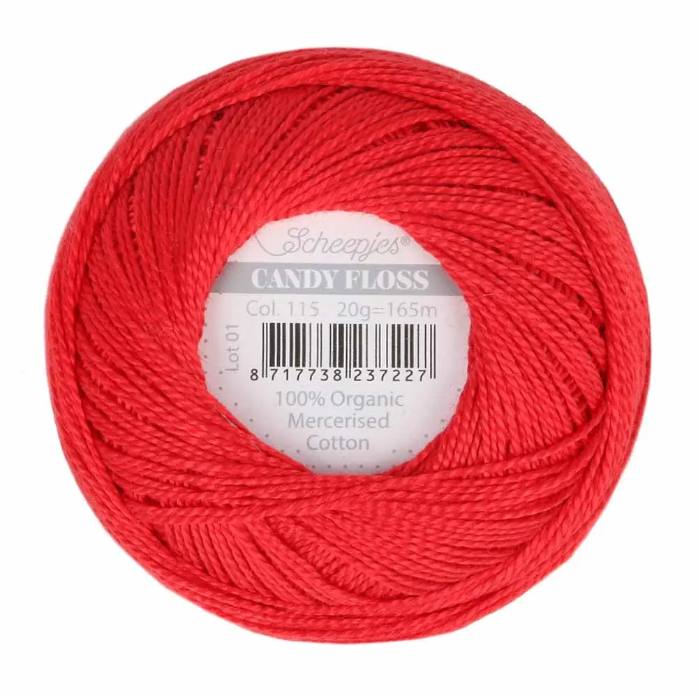 Scheepjes Candy Floss 20gr