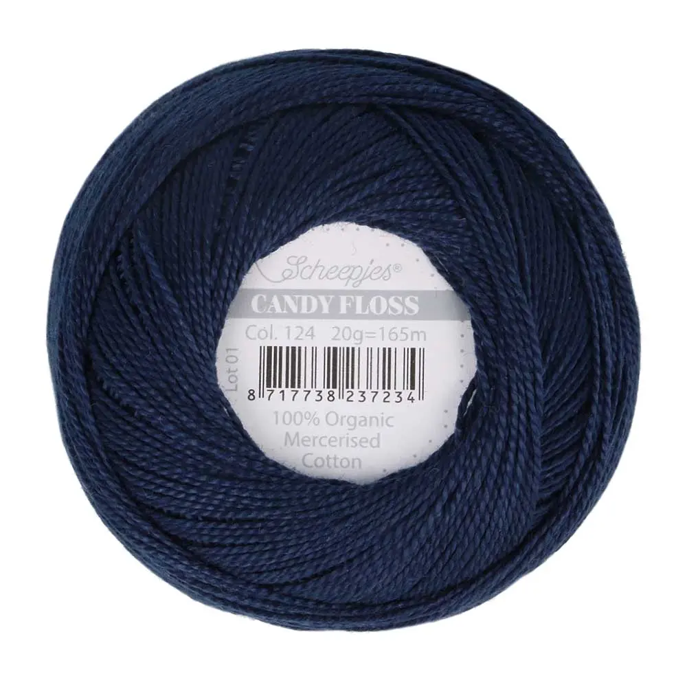 Scheepjes Candy Floss 20gr